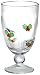Artland Williamsburg Holly Days Ice Tea, Set of 4