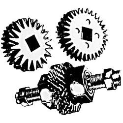 Desmond Bearing and Block For Desmond Disc Grndr Cutter by Desmond