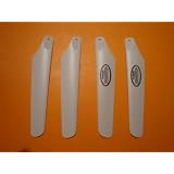 Syma S027 3CH Big AirWolf RC Helicopter Main Blades Set by RC Toys Village