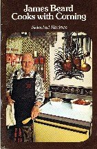 James Beard Cooks with Corning