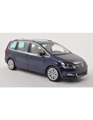From Amazon.com. Click for details:
 Toy: VW Sharan, met.-dark-blue , 2010, Model Car, Ready-made, Minichamps 1:18 - Minichamps Toy: VW Sharan, met.-dark-blue , 2010, Model Car, Ready-made, Minichamps 1:18 - Minichamps