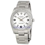 Rolex Perpetual Airking Mens Watch 114210-WASO by Rolex