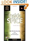 Inside Spice with CDROM (Electronic Packaging and Interconnection Series)