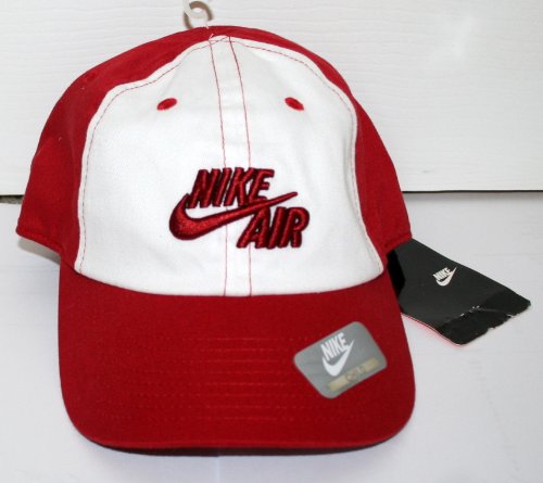 Nike Air Kids’ Baseball Cap/Hat Size 4-7 (child)