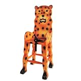 Little Bug Giraffe Highchair