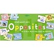 Opposites Simple Puzzle Pairs