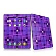 Picnic Design Protective Decal Skin Sticker for Apple iPad 1st Gen Tablet E-Reader