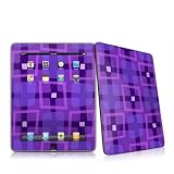 Picnic Design Protective Decal Skin Sticker for Apple iPad 1st Gen Tablet E-Reader