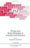 Review Springer  / Prions and Brain Diseases in Animals and Humans