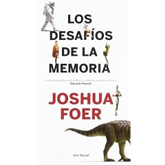 Los desaf�os de la memoria (Los tres mundos)