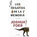 Los desaf�os de la memoria (Los tres mundos)