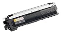 Brother TN-230BK Toner Cartridge for HL-3040CN,  HL-3070CW,  DCP-9010CN,  MFC-9120CN MFC-9320CW - Black