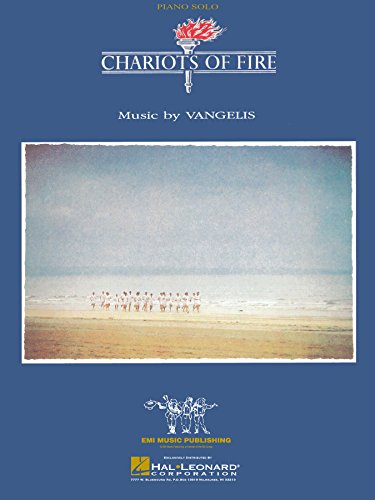 Chariots of Fire Sheet Music: Piano Solo