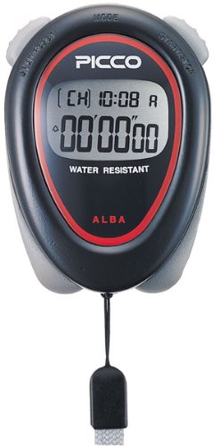 セイコー(SEIKO) ALBAPICCOSTANDARDブラック  ADMD001