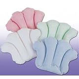 Rucci Bath Pillow Pink
