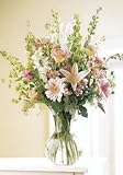 The FTD® Many ThanksTM Bouquet