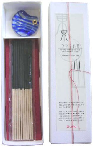 cotoiro うつろい香 東山