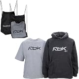 Reebok 3-IN-1 Hoodie/Tee/Sack Kids