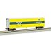 Bachmann Trains New York Central 50' Steel Reefer