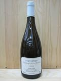 [2002]　サンセール　ヴァンダンジュ　10月19日（ルシアン　クロシェ）Sancerre Vendange du 19 Octobre (Lucien Crochet) ルシアン