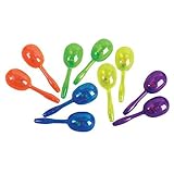 Glitter Maracas (1 dz)