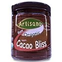 Artisana Organic Raw Cacao Bliss Coconut Butter 8oz