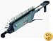 Senco DS300-AC Duraspin 3300 RPM Flooring Collated Screwdriver