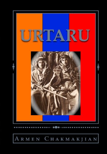 Urtaru (The Urtaru Chronicles)