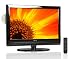 Produkt-Bild: 32"/81cm LCD TV/Monitor DVD-Player USB/SD DVB-T DVB-S Record Funktion XM-TVBSD3203