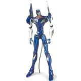 Neon Genesis Evangelion 7 Inch Eva-00 Prototype Action Figure