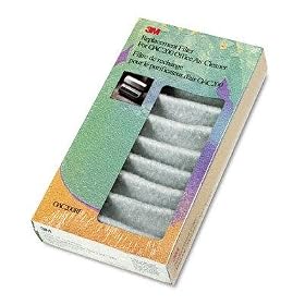 Filtrete Replacement Filter, 13 x 7 1/4
