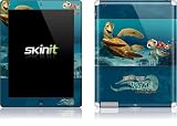Skinit Ride The Wave Vinyl Skin for Apple iPad 2