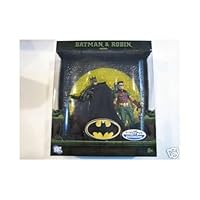Batman and Robin Dc Toys R Us Exclusive