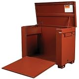 Buy JOBOX 1-657990 High-Capacity Drop Front Chest by Jobbox