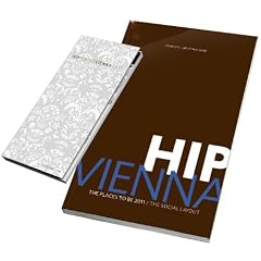 Hip Vienna: The Places To Be 2011 / The Social Layout