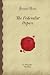The Federalist Papers (Forgotten Books)