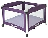 Joovy Room² Portable Playard, Purpleness