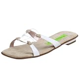 Materia Prima Womens 5M 4910 Ornamented Slide