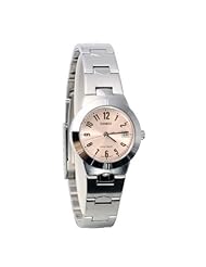 Casio General Ladies Watches Metal Fashion LTP-1241D-4A3DF - WW