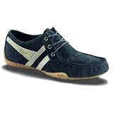 Gola Mens Graze Brown/Orange AMA433 9 UK