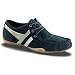 Gola Mens Graze Brown/Orange AMA433 9 UK