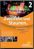 ProChrist 2009 Zweifeln und Staunen 2. Abend: Eingeladen: Verpassen wir das Beste? - 