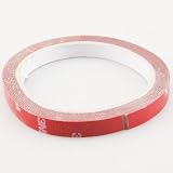 Eric 3M Auto Acrylic Foam Double Sided Attachment Tape 10mm