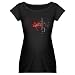 Signal to Noise - Dark Maternity Dark T-Shirt