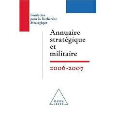 Annuaire strat�gique et militaire