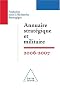 Annuaire strat�gique et militaire