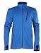 High Peak Herren Power Stretch Jacke Almont