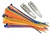 Travelon Secure-A-Bag Cable Ties