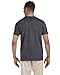 Gildan SoftStyle Ring Spun Cotton T-Shirt. 64000 - XX-Large - Dark Heather