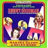 Dance & Sing with the Swinging Band of Benny Goodman (Jazz Portraits)